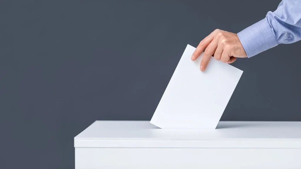 Mejorar la democracia
