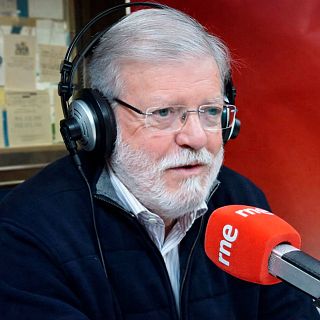 Conversaciones con José María Brunet. Memoria y retos de España