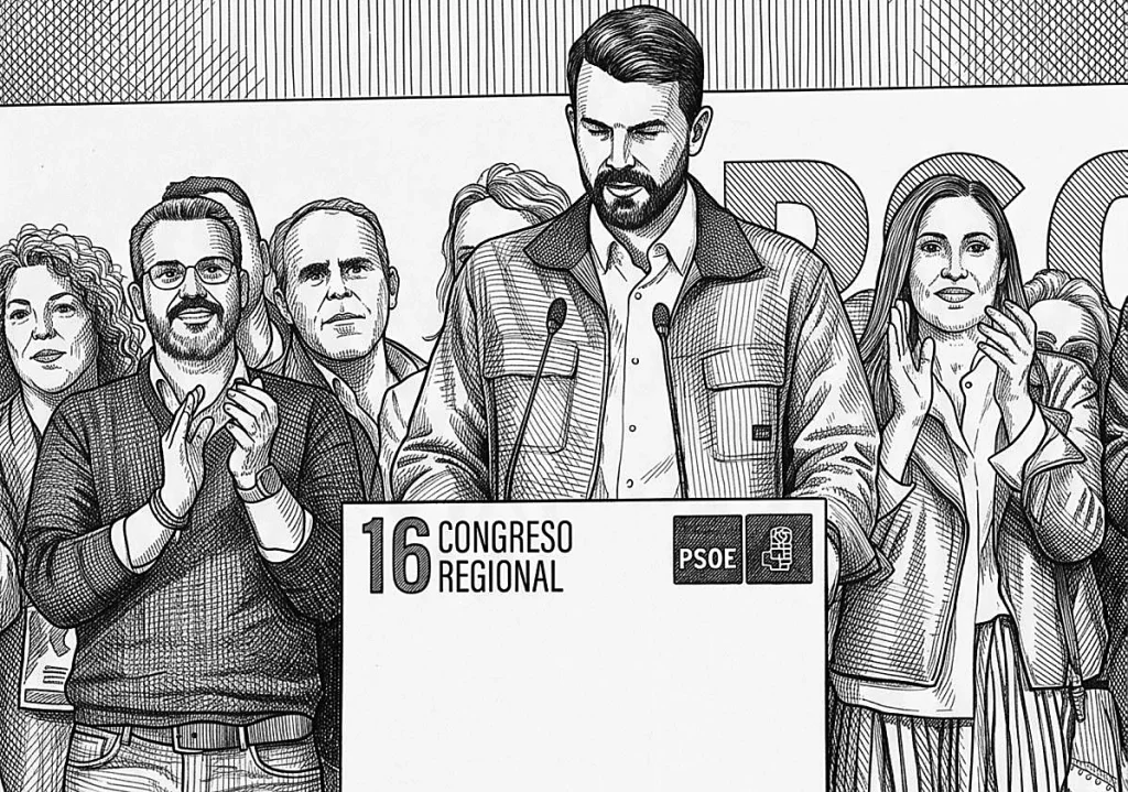 Volver sobre sus pasos